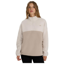 4F Γυναικείο φούτερ Fleece